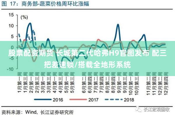 股票配资期货 长城第二代哈弗H9官图发布 配三把差速锁/搭载全地形系统