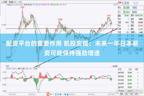 配资平台的重要作用 凯投宏观：未来一年日本薪资可能保持强劲增速