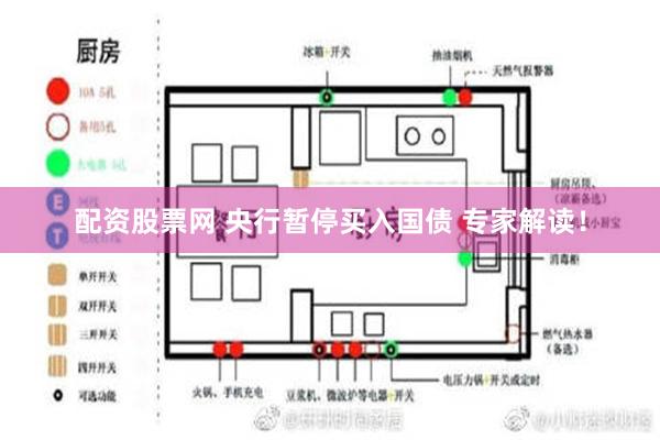 配资股票网 央行暂停买入国债 专家解读！